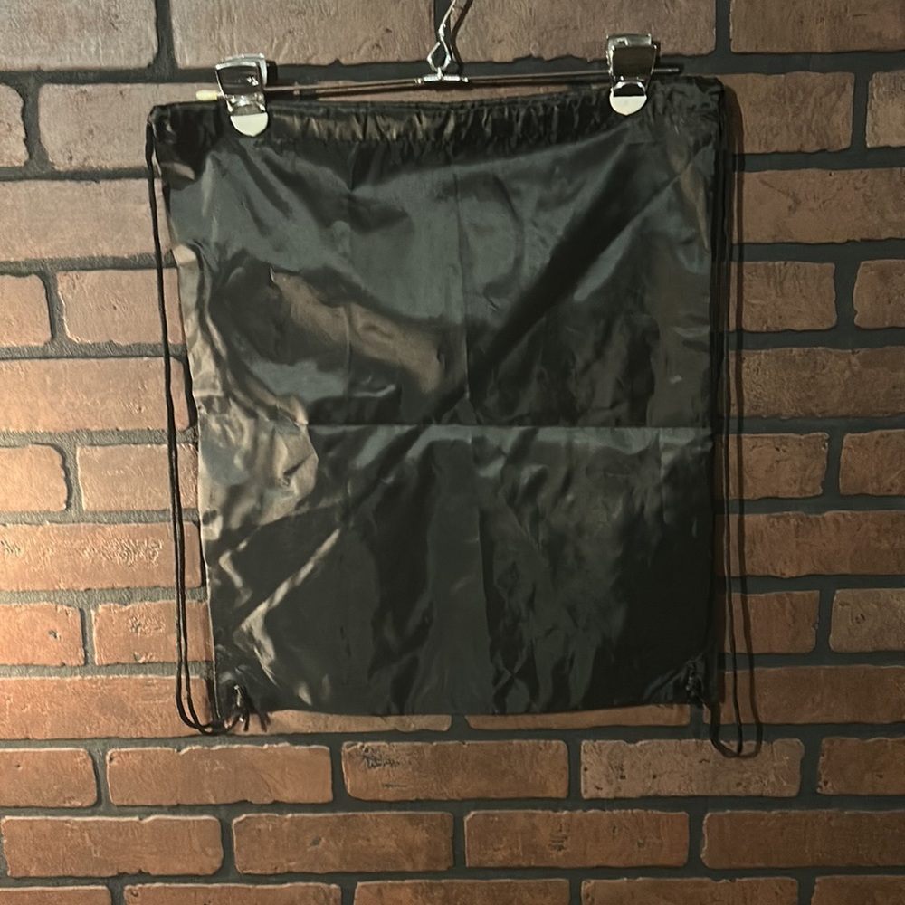 Large Cat Drawstring Bag - image 2